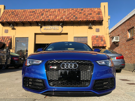 Auto Repair Shop «Masters Auto Repair», reviews and photos, 111 Camino Alto, Mill Valley, CA 94941, USA