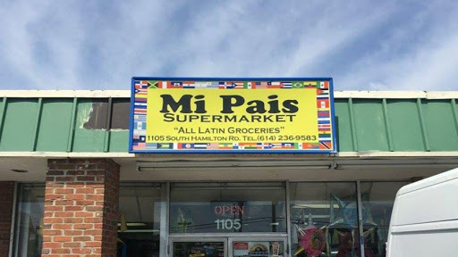 Mi Pais Super Market