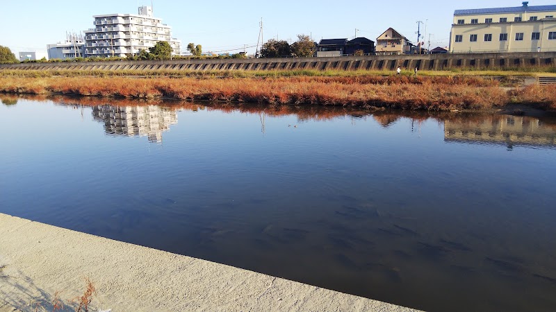 板原3号公園