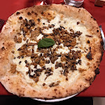 Photo n°2 de l'avis de Tony.o fait le 27/11/2023 à 12:01 sur le  Antico Forno à Terracina