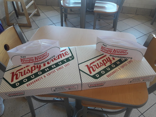 Donut Shop «Krispy Kreme Buford», reviews and photos, 3387 Buford Dr NE, Buford, GA 30519, USA