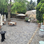 Photo n°3 de l'avis de Andreas.o fait le 07/10/2023 à 11:40 sur le  Hotel Schloss Edesheim à Edesheim