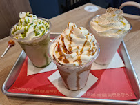 Frappuccino du Restaurant halal Brendy's Café Créteil à Créteil - n°2