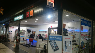 Telephone Store à Montpon-Ménestérol