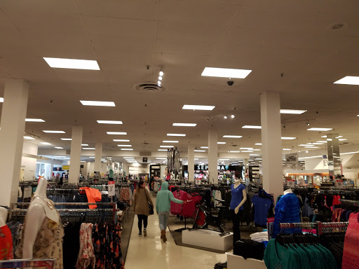 Department Store «JCPenney», reviews and photos, 340 Southland Mall, Hayward, CA 94545, USA
