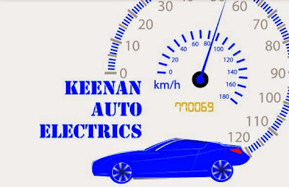 Keenan Auto Electrics