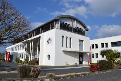 Sèvre Loire Habitat à Cholet