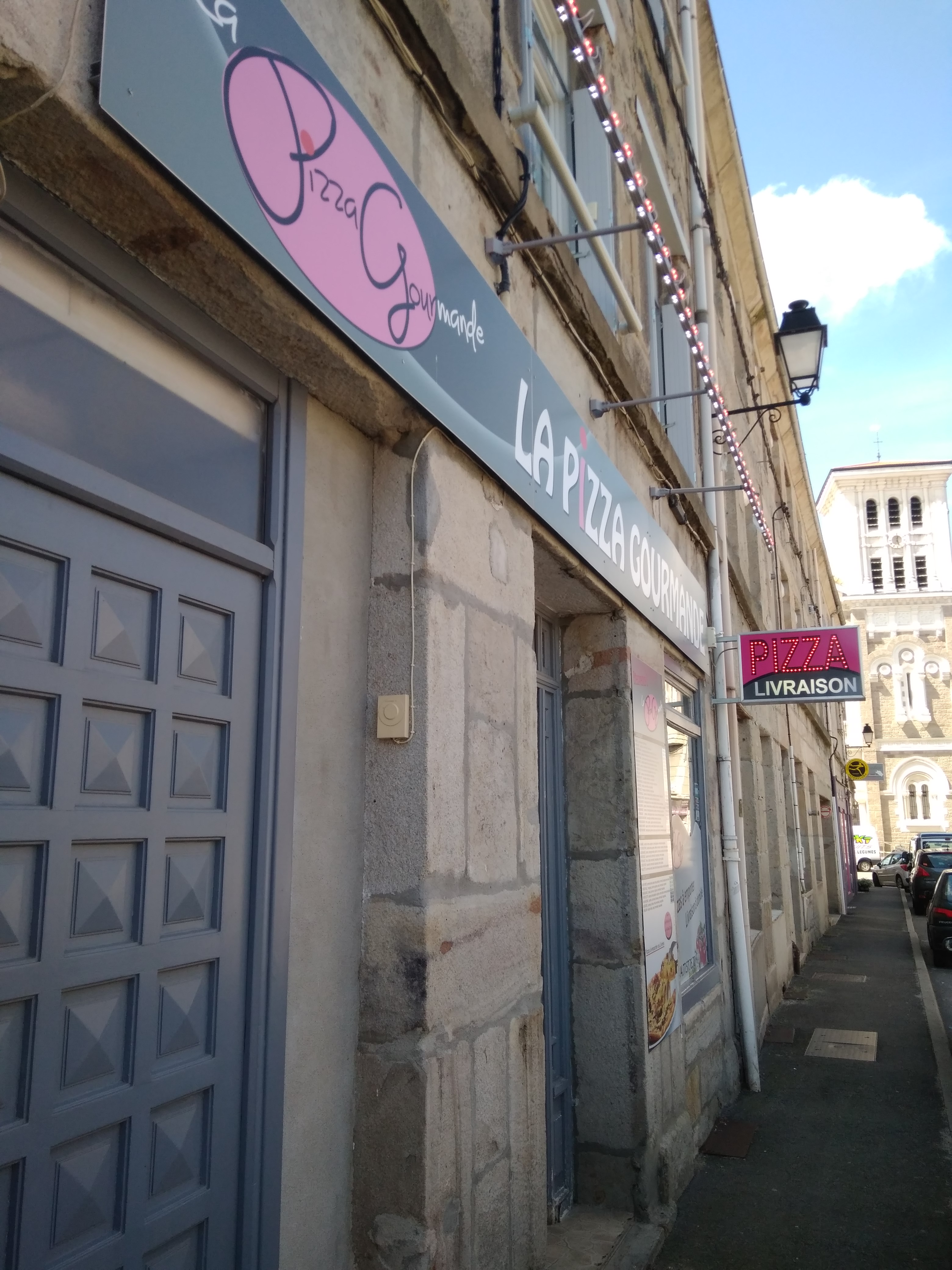 Photo n° 2 de l'avis de Damien.a fait le 28/07/2017 à 09:42