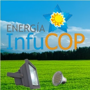 Energía Infucop - Angol