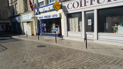 Tabac La Gitane à Châteauroux