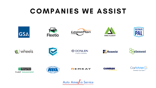 Auto Body Shop «Auto America Service», reviews and photos, 3860 S Four Mile Run Dr, Arlington, VA 22206, USA