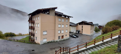 Agibel - Foyer Logement - Accueil La Viaz à Les Belleville