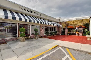Gallery Grille image