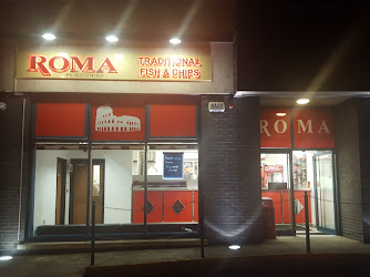 Roma Takeaway