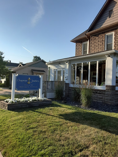 Jeweler «Chapman Jewelers», reviews and photos, 1922 E Center St, Warsaw, IN 46580, USA