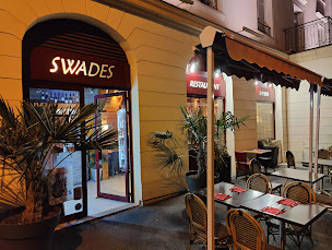 Photo n°22 de Swades à Vauréal ()