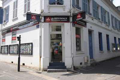 LA RESIDENCE Maisons et Campagnes - Agence immobilière à Evreux à Évreux