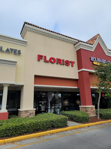 Elite Floral & Gift Shoppe, 504 N Alafaya Trail #109, Orlando, FL 32828, USA, 
