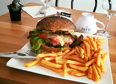 La Recette du Bonheur à Plerguer à Plerguer