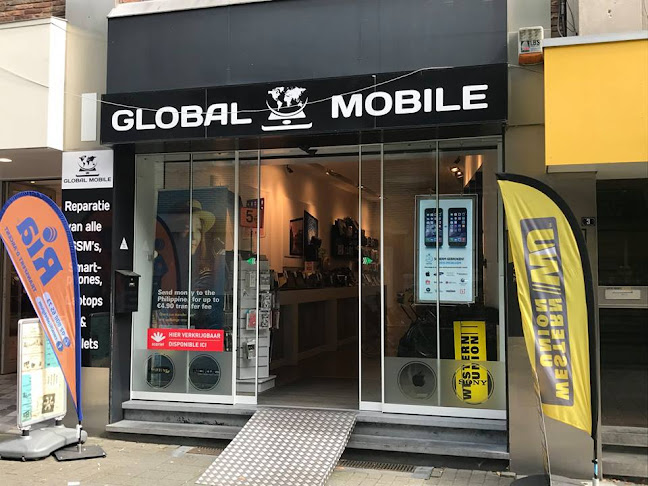 Global Mobile Reparatie