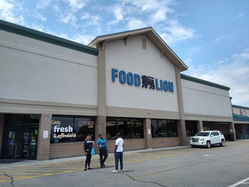 Grocery Store «Food Lion», reviews and photos, 1430 S Kings Hwy, Myrtle Beach, SC 29578, USA