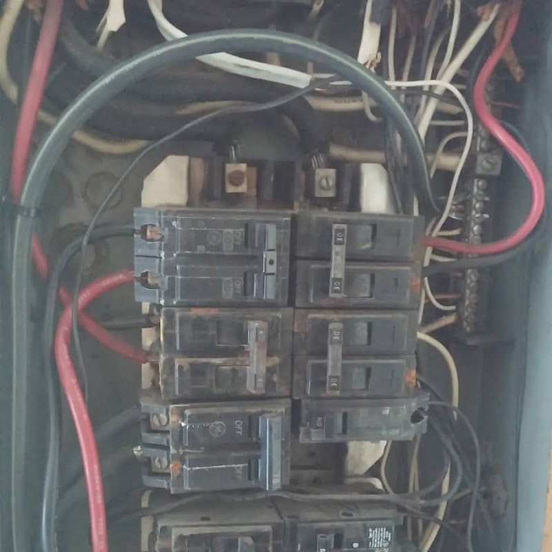 Forbes Electrical Construction