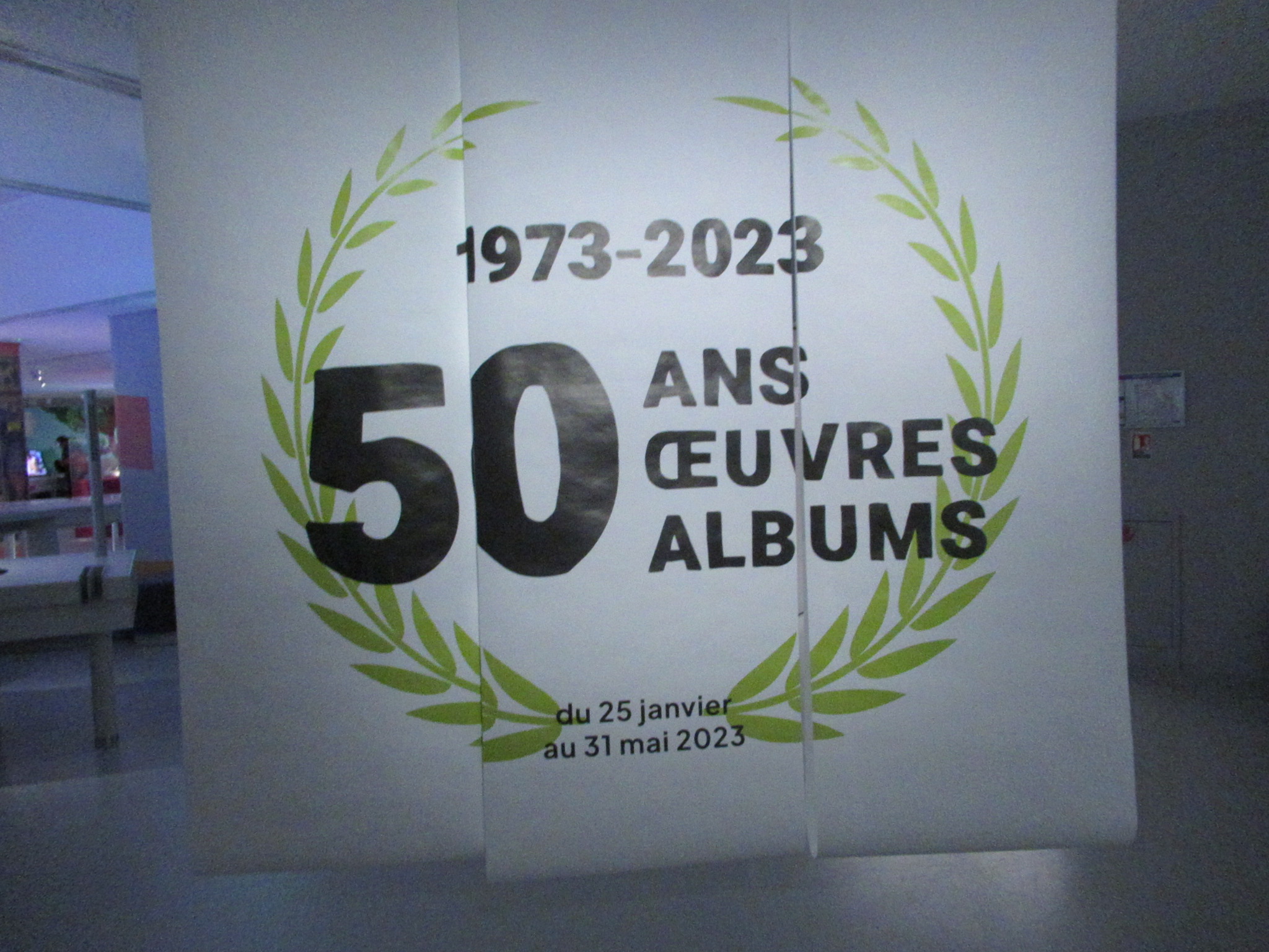 Photo n° 2 de l'avis de Blanchard.a fait le 17/02/2023 à 17:24