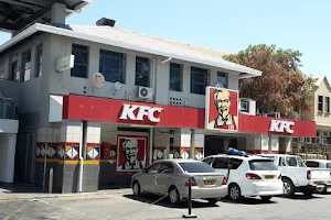 KFC Francistown image