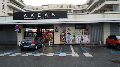 Akeas Home à Saint-Gratien