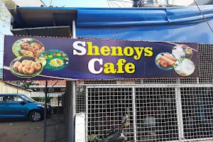Shenoys Cafe image