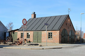 Den Gamle Smedie