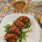 Photo n°1 de l'avis de Beth.r fait le 03/07/2023 à 16:24 sur le  Dal Pompiere à Palermo