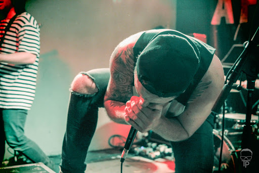 Live Music Venue «The Loading Dock», reviews and photos, 445 400 W, Salt Lake City, UT 84101, USA