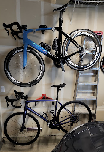 Bicycle Store «Livermore Cyclery», reviews and photos, 2752 First St, Livermore, CA 94550, USA