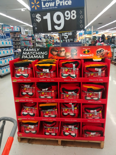 Supermarket «Walmart», reviews and photos, 3010 W Grant Line Rd, Tracy, CA 95304, USA