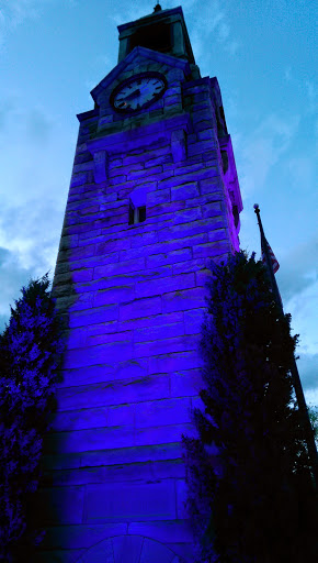 Restaurant «Old World Cafe & Ice Cream», reviews and photos, 1 W Market St, Corning, NY 14830, USA