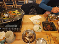 Les plus récentes photos du Restaurant coréen HANGARI 항아리 à Paris - n°9