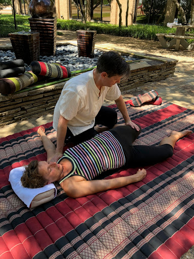 Thai - Sport Massage of Dallas