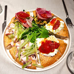 Photo n°1 de l'avis de Erik.o fait le 24/09/2021 à 16:51 sur le  La Finestra à Treviso