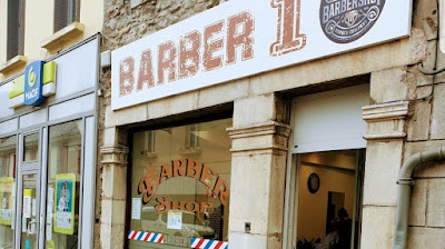 Coiffeur barber one à Lannemezan
