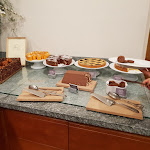 Photo n°13 de l'avis de Giuseppe.a fait le 20/05/2018 à 07:01 sur le  QC Terme Monte Bianco Spa and Resort à Palleusieux