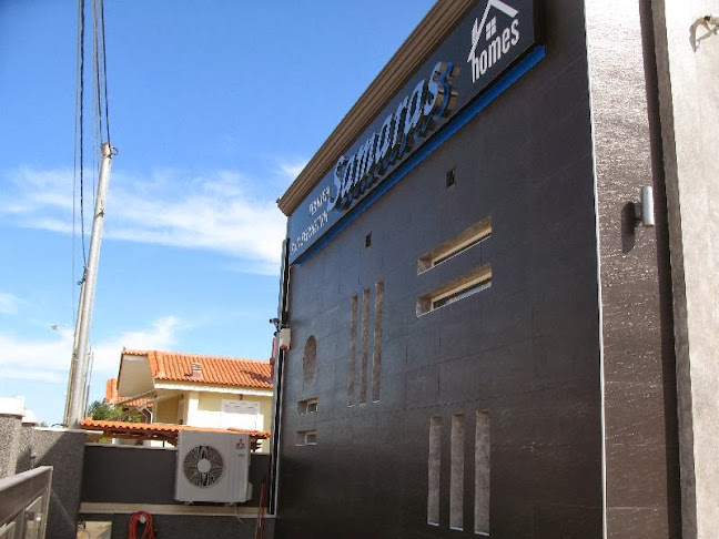 Σχόλια και κριτικές για το Σαμαράς Μεσιτικό - Κατασκευαστική