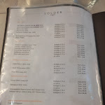 Photo n°4 de l'avis de Massimo.u fait le 19/02/2023 à 10:40 sur le  Solder Agriturismo à Corno di Rosazzo