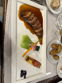 Foie gras du Restaurant Le Poker d'As à Besançon - n°8