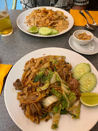 Nouille du Restaurant thaï SAWASDEE à Nice - n°11