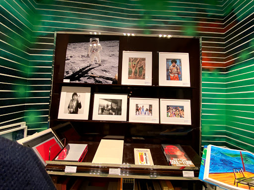 Book Store «TASCHEN Store Miami», reviews and photos, 1111 Lincoln Rd, Miami Beach, FL 33139, USA