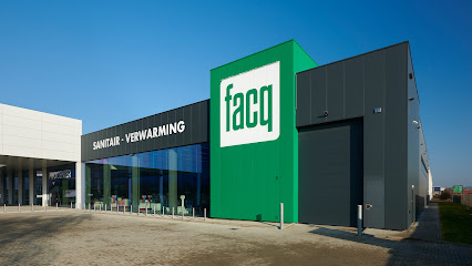 Facq PROcenter Kuurne