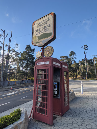 General Store «Carmel Highlands General Store», reviews and photos, 70 CA-1, Carmel-By-The-Sea, CA 93923, USA