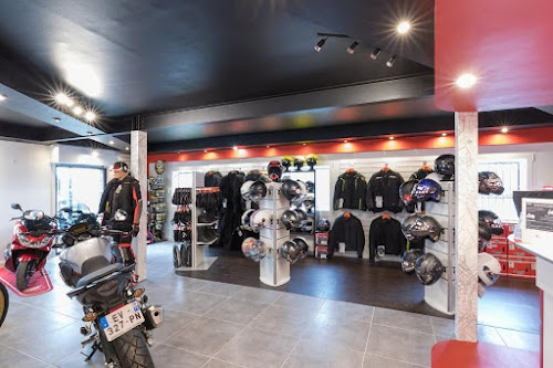 attractions POISSY MOTOS | Honda Chambourcy