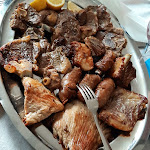 Photo n°2 de l'avis de Simone.a fait le 14/02/2021 à 07:58 sur le  Hotel Pina Eredi Fonti à Monte San Pietrangeli